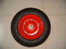 Wheelbarrow Tyres